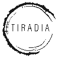 Tiradia Logo