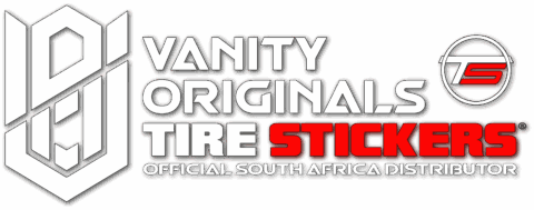 Tire Stickers South Africa Tire Stickers South Africa Logo