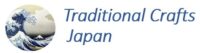 Traditional Crafts Japan Logo