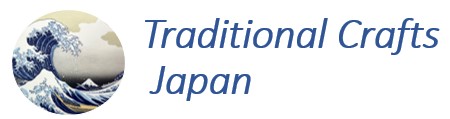 Traditional Crafts Japan Traditional Crafts Japan Logo