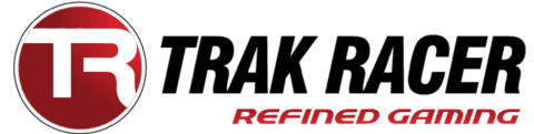Trak Racer UK Logo