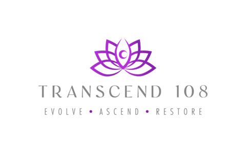 Transcend 108 Transcend 108 Logo