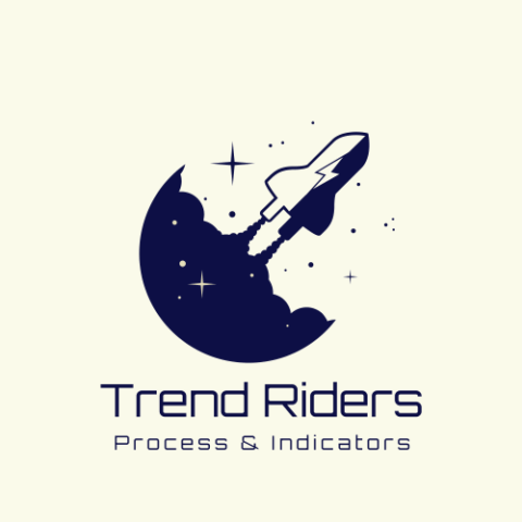 Trend Riders Logo