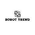 Trend Robot EA Logo