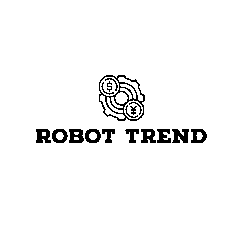 Trend Robot EA Logo