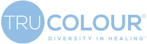 Tru-Colour Bandages Logo