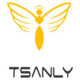 Tsanly Logo