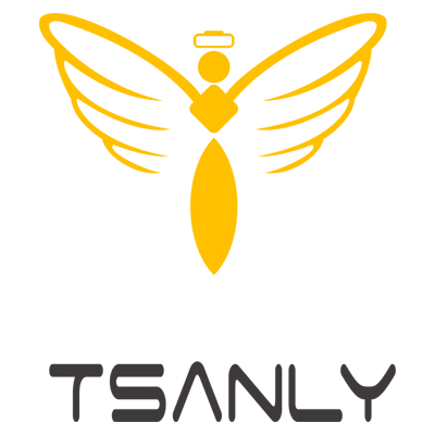 Tsanly Tsanly Logo