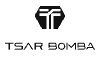 Tsar Bomba Logo