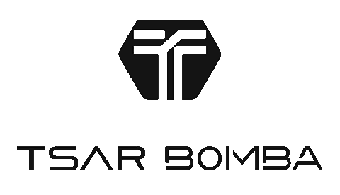 Tsar Bomba Logo