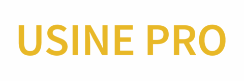USINE PRO USINE PRO Logo
