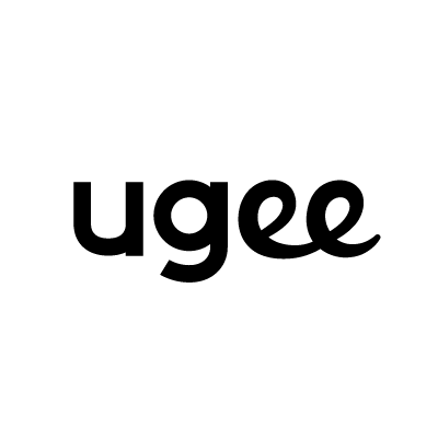 Ugee Ugee Logo