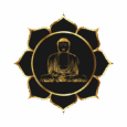 Univers Bouddha Logo