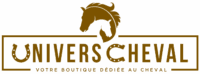 Univers Cheval Logo
