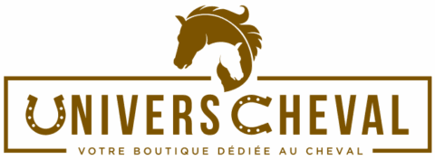 Univers Cheval Univers Cheval Logo