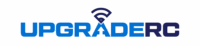 UpgradeRC Logo