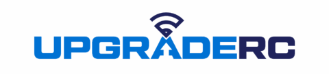 UpgradeRC Logo