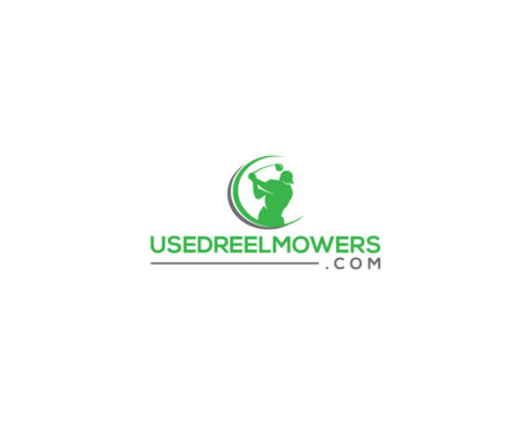 UsedReelMowers UsedReelMowers Logo