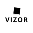 VIZOR Logo