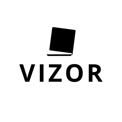 VIZOR Logo