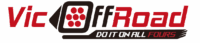 VIc Off Road Logo