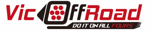 VIc Off Road VIc Off Road Logo
