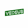 Vedeus Logo