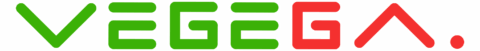 Vegega Vegega Logo