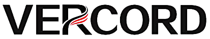 Vercord Official Logo