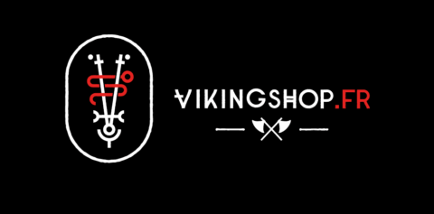 Viking Shop Viking Shop Logo