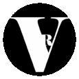 Vintage Radar Logo