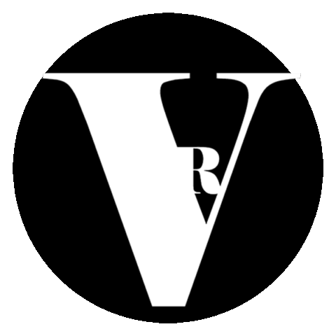 Vintage Radar Vintage Radar Logo