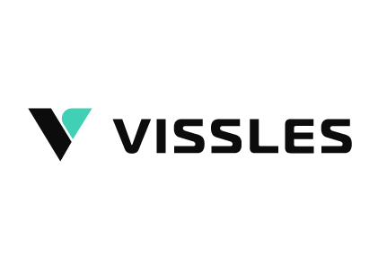 Vissles Vissles Logo
