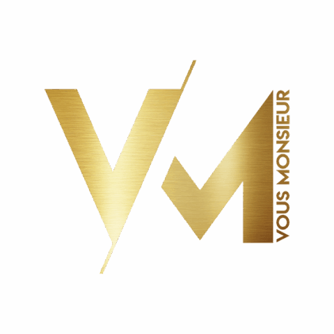 Vous Monsieur Vous Monsieur Logo