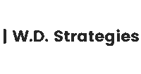W.D. Strategies Logo