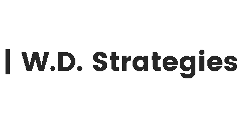 W.D. Strategies Logo