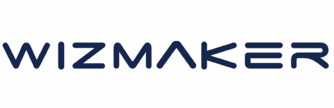 WIZMAKER Logo
