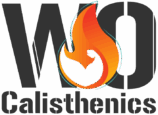 WO-Calisthenics Logo