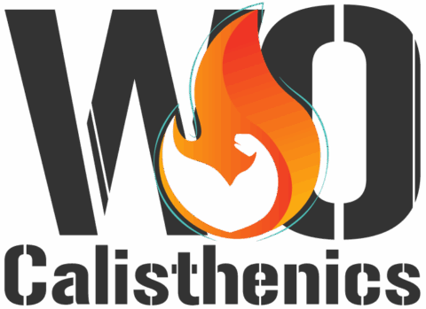 WO-Calisthenics Logo
