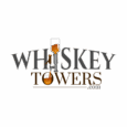 Whiskey Towers Logo