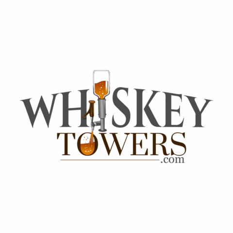 Whiskey Towers Whiskey Towers Logo