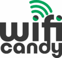 WiFicandy Logo