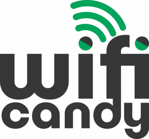 WiFicandy Logo