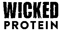 Wicked Protein Logo
