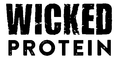Wicked Protein Logo
