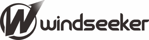 Windseeker Electric Skateboard Logo