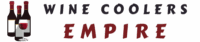 Wine Coolers Empire Logo