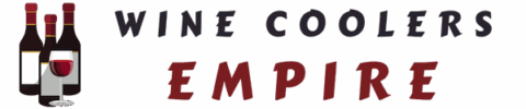 Wine Coolers Empire Wine Coolers Empire Logo