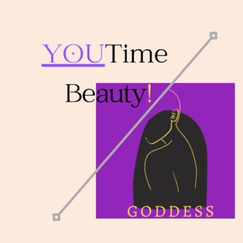 YOUTime Beauty YOUTime Beauty Logo