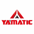 Yamatic power logo